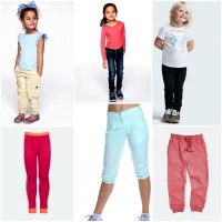 CHILDREN S CLOTHING BRAND CUBUS MIX